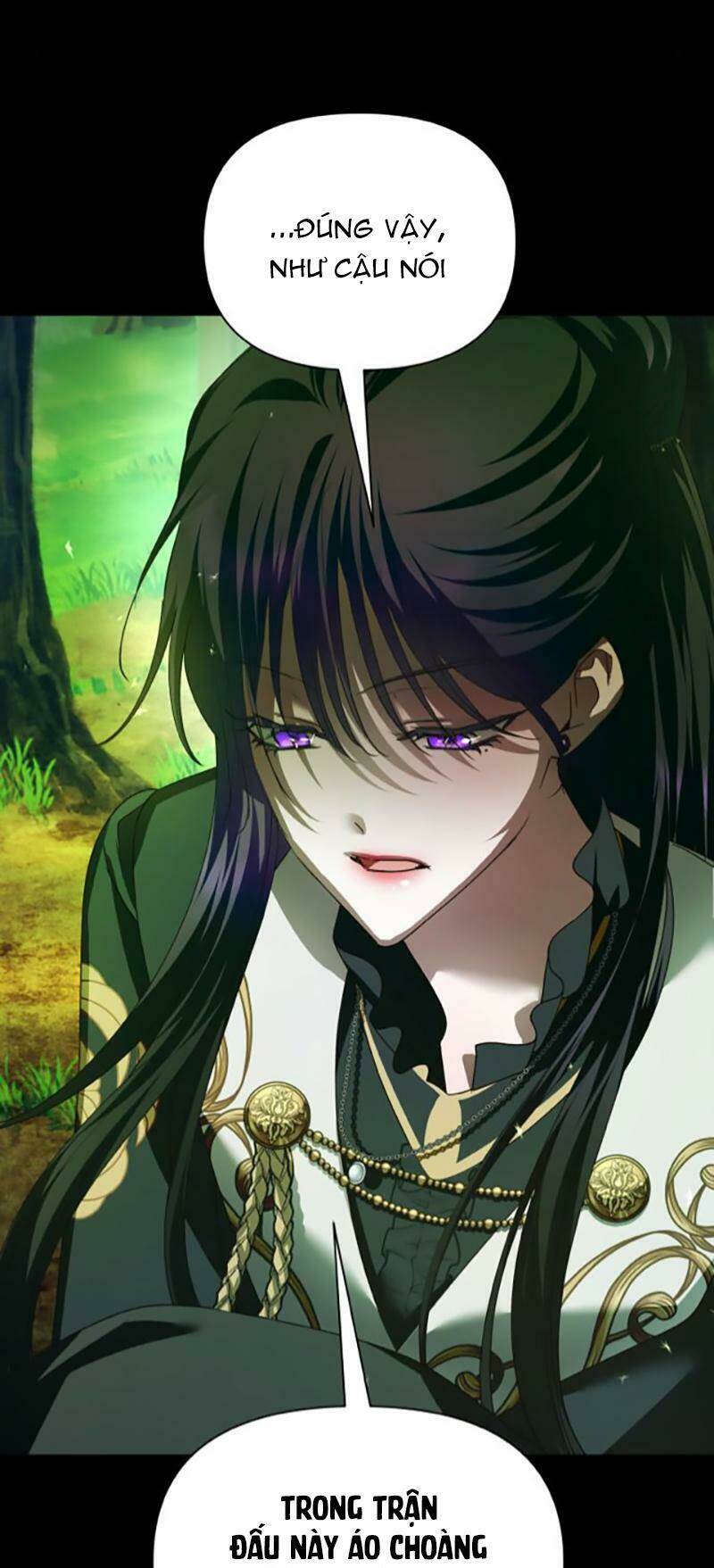 Tôi Muốn Trở Thành Cô Ấy Dù Chỉ Là Một Ngày Chapter 119 - Trang 2