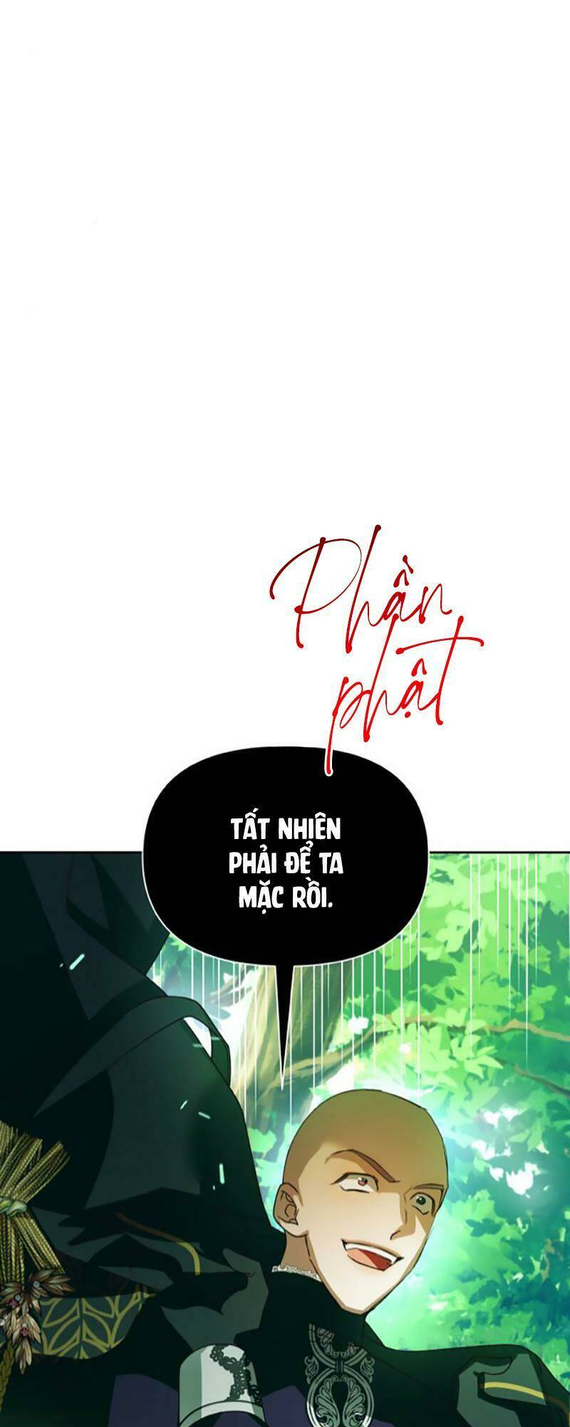 Tôi Muốn Trở Thành Cô Ấy Dù Chỉ Là Một Ngày Chapter 119 - Trang 2