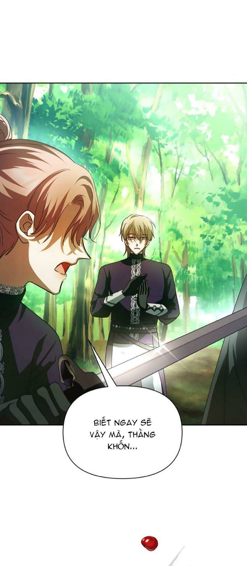 Tôi Muốn Trở Thành Cô Ấy Dù Chỉ Là Một Ngày Chapter 119 - Trang 2