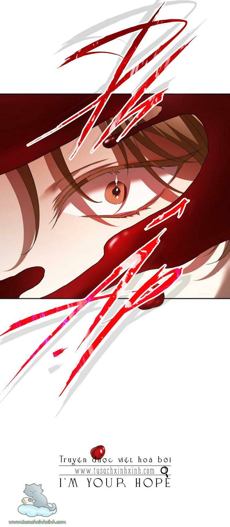 Tôi Muốn Trở Thành Cô Ấy Dù Chỉ Là Một Ngày Chapter 119 - Trang 2