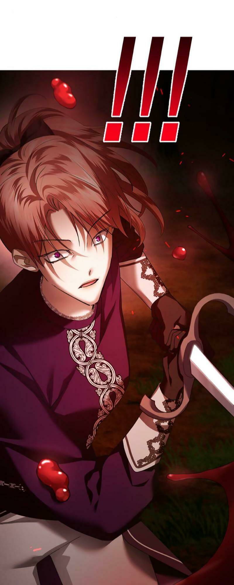 Tôi Muốn Trở Thành Cô Ấy Dù Chỉ Là Một Ngày Chapter 119 - Trang 2