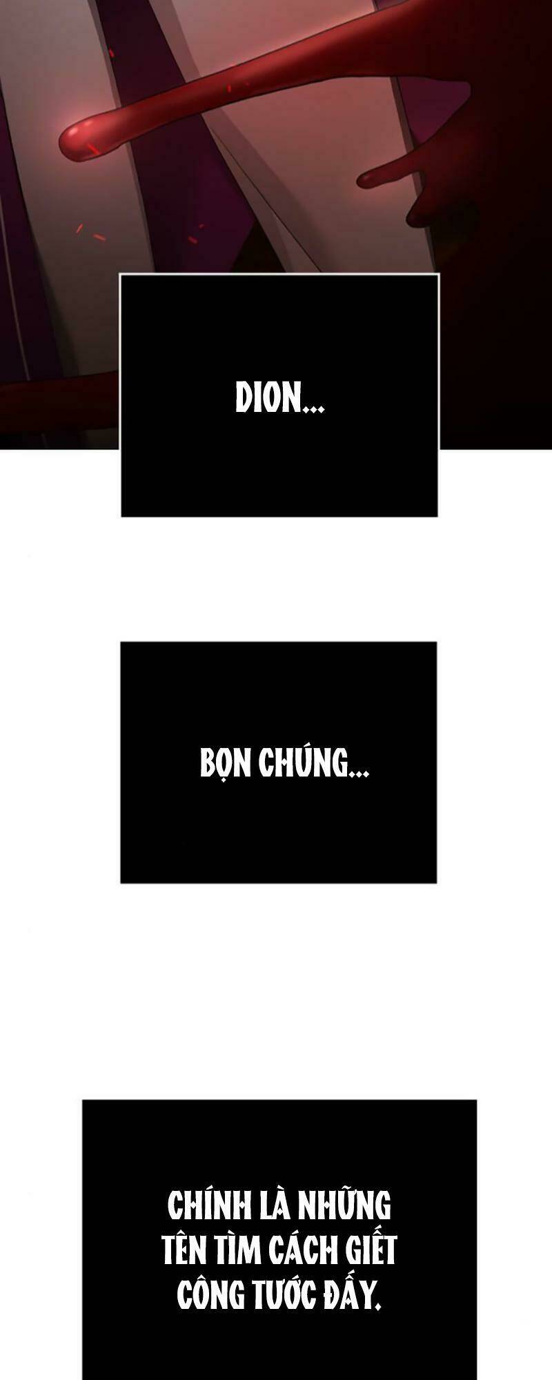 Tôi Muốn Trở Thành Cô Ấy Dù Chỉ Là Một Ngày Chapter 119 - Trang 2