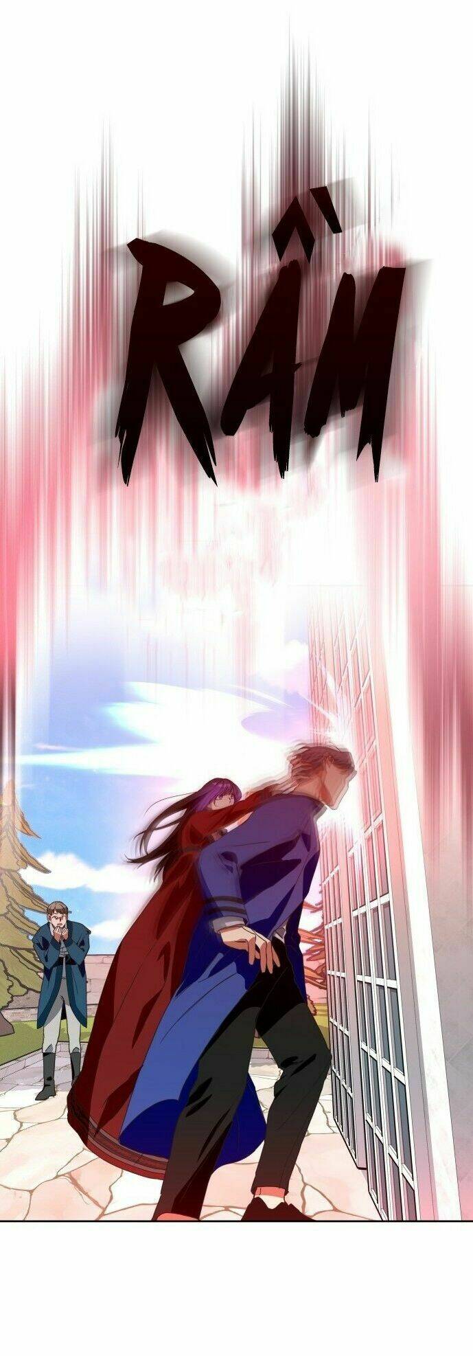 Tôi Muốn Trở Thành Cô Ấy Dù Chỉ Là Một Ngày Chapter 12 - Trang 2