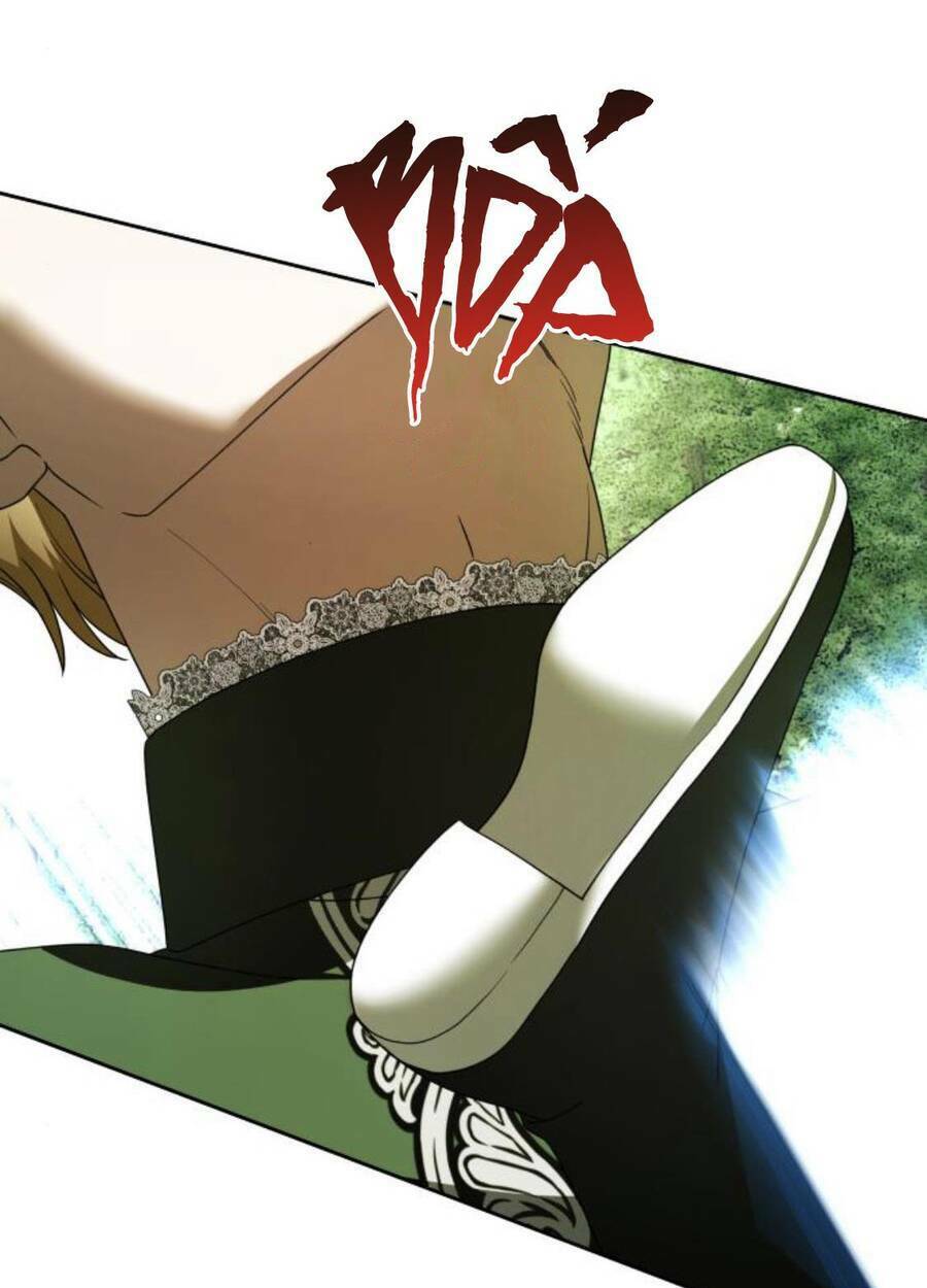 Tôi Muốn Trở Thành Cô Ấy Dù Chỉ Là Một Ngày Chapter 120 - Trang 2