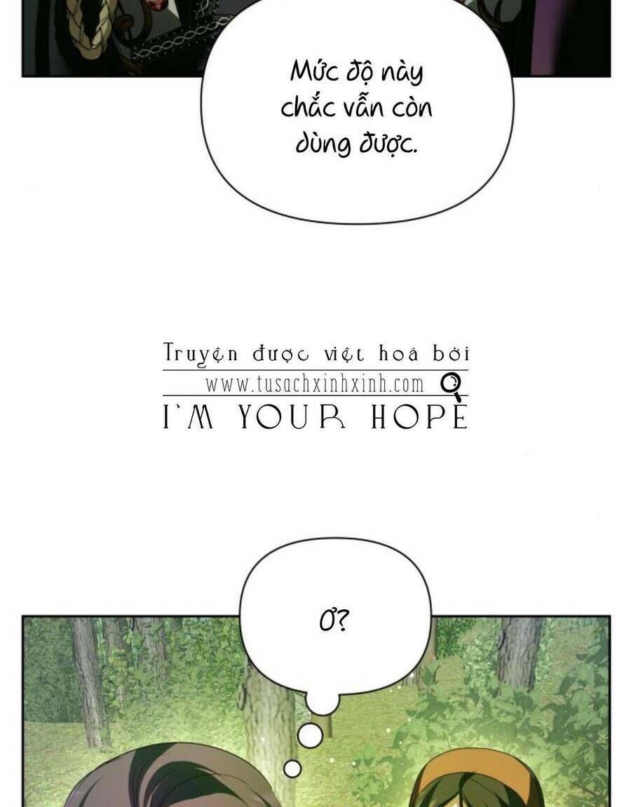 Tôi Muốn Trở Thành Cô Ấy Dù Chỉ Là Một Ngày Chapter 120 - Trang 2