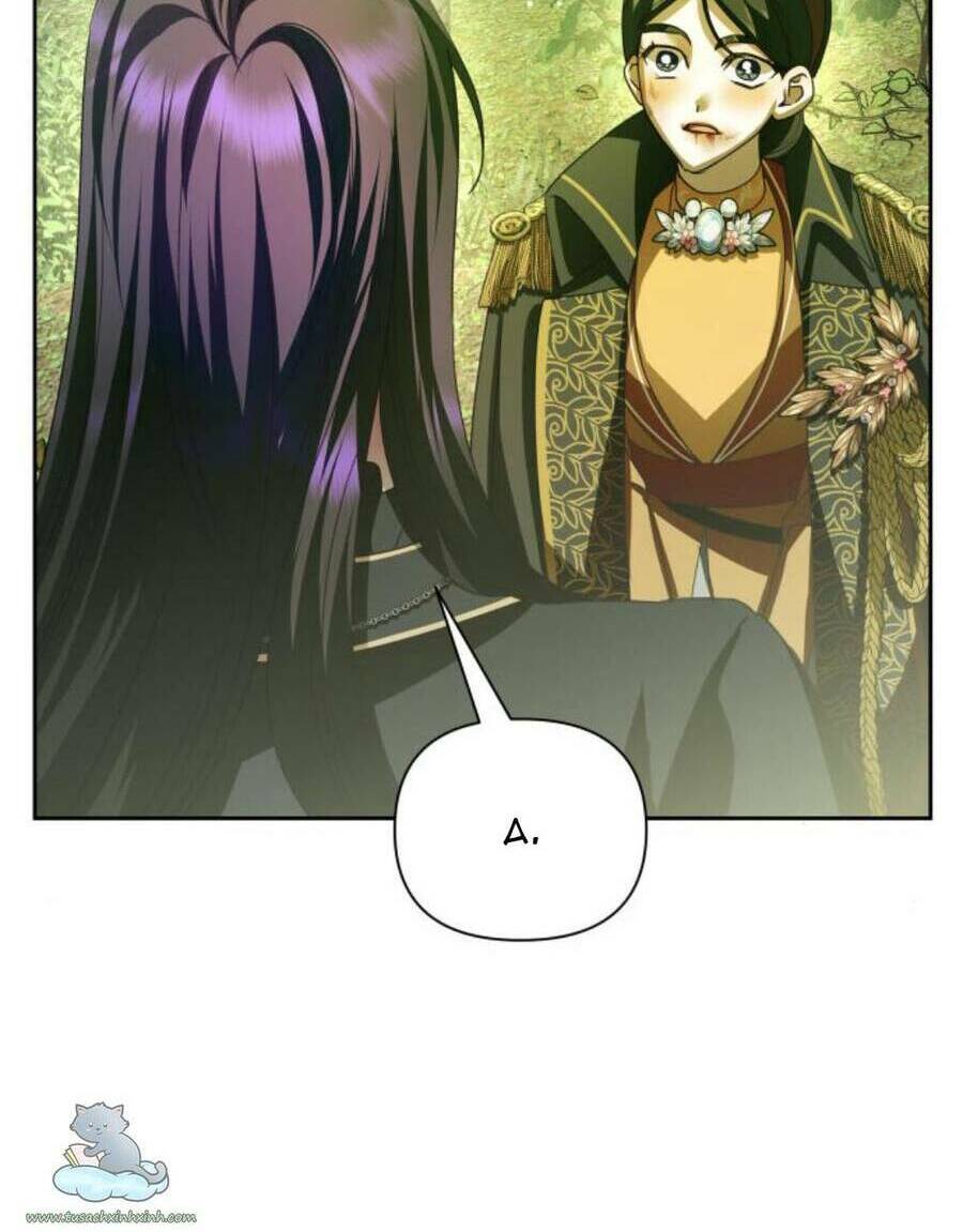 Tôi Muốn Trở Thành Cô Ấy Dù Chỉ Là Một Ngày Chapter 120 - Trang 2