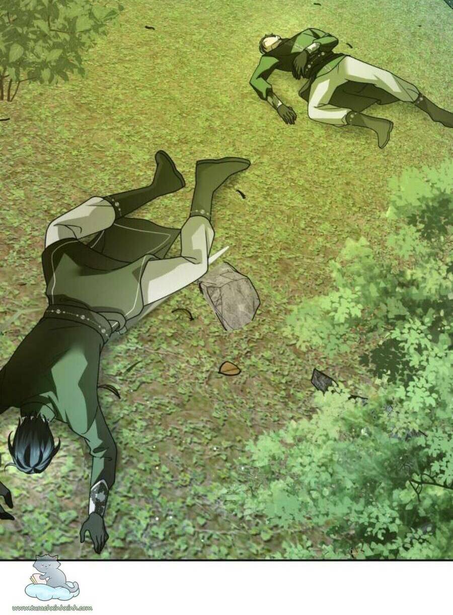 Tôi Muốn Trở Thành Cô Ấy Dù Chỉ Là Một Ngày Chapter 120 - Trang 2