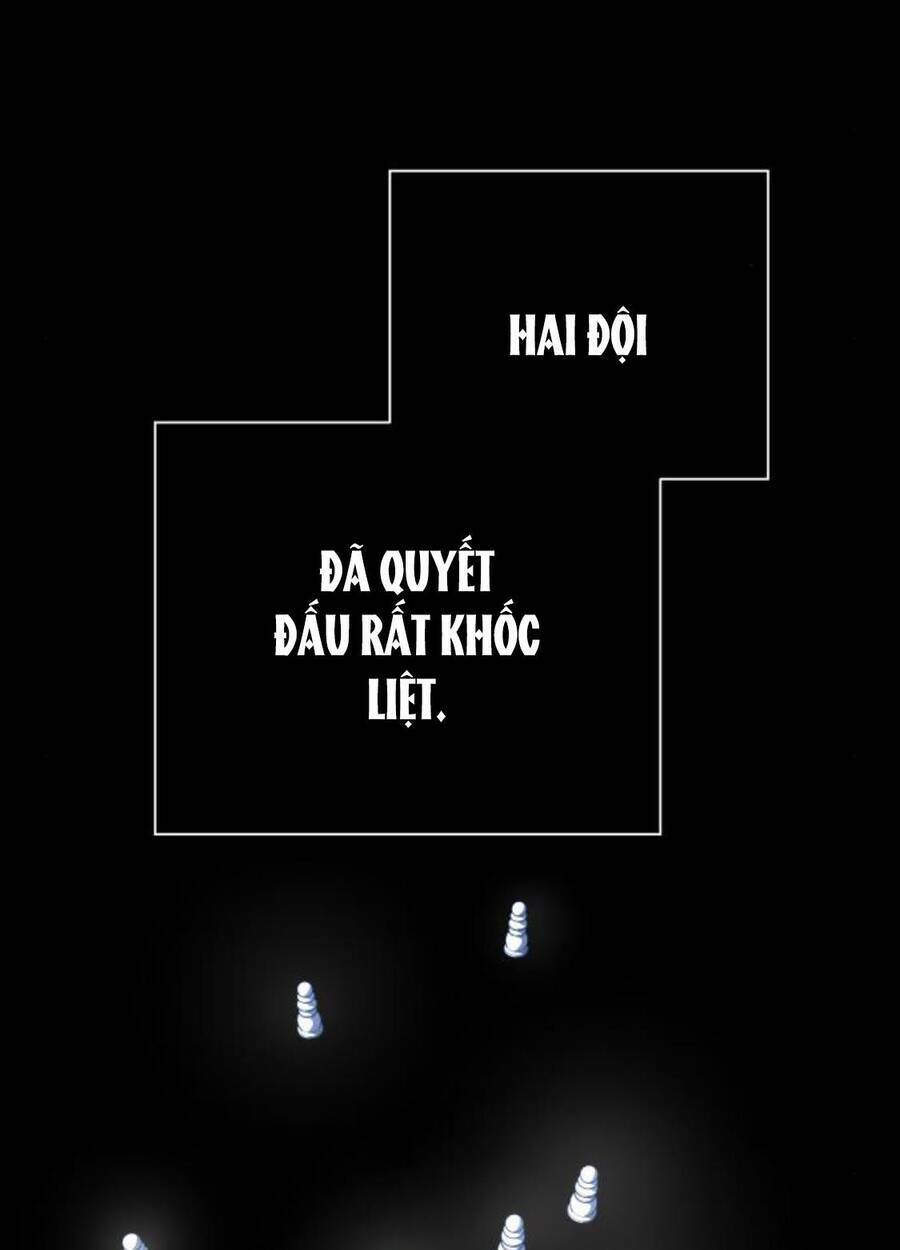 Tôi Muốn Trở Thành Cô Ấy Dù Chỉ Là Một Ngày Chapter 120 - Trang 2