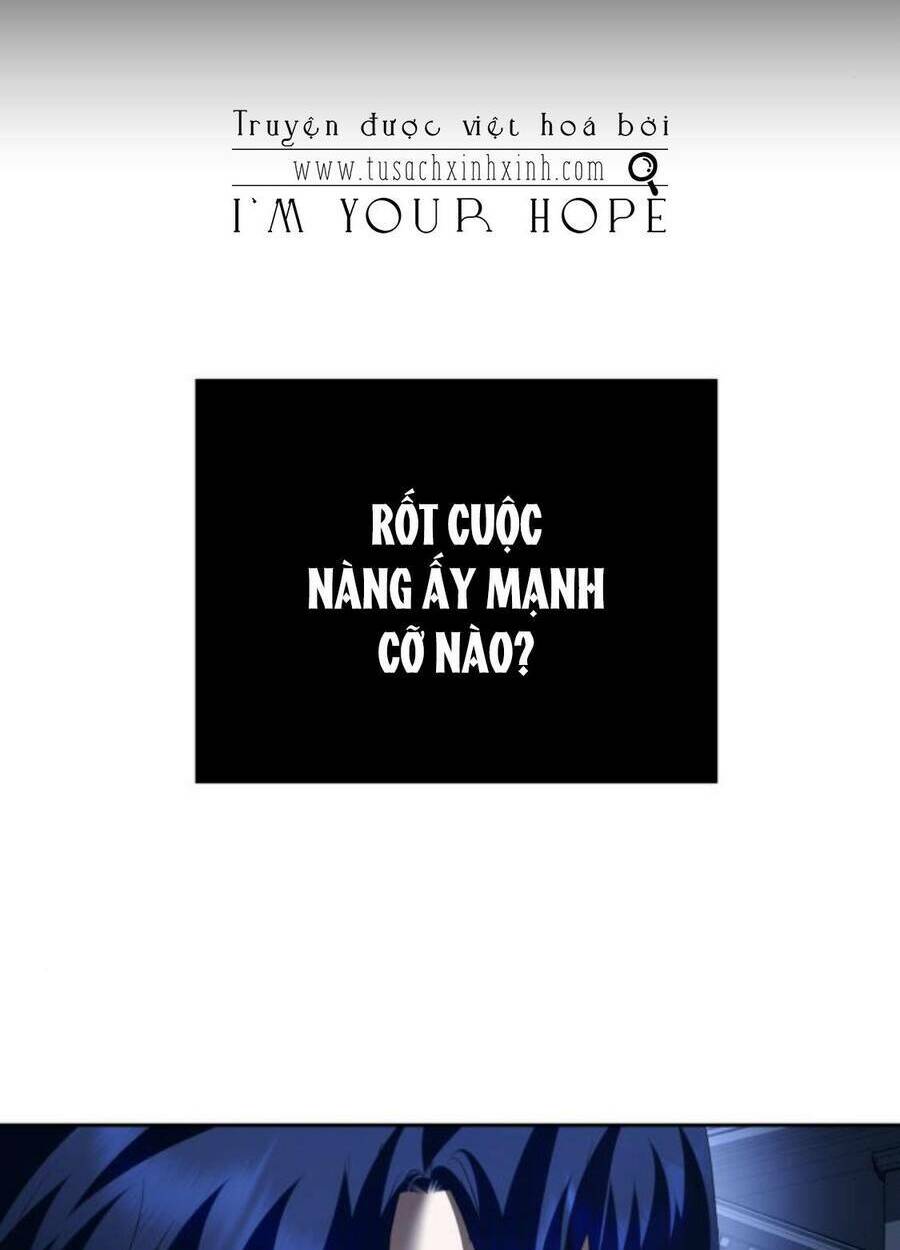 Tôi Muốn Trở Thành Cô Ấy Dù Chỉ Là Một Ngày Chapter 120 - Trang 2