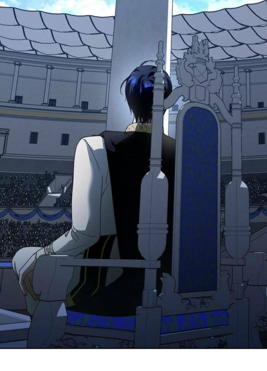 Tôi Muốn Trở Thành Cô Ấy Dù Chỉ Là Một Ngày Chapter 120 - Trang 2