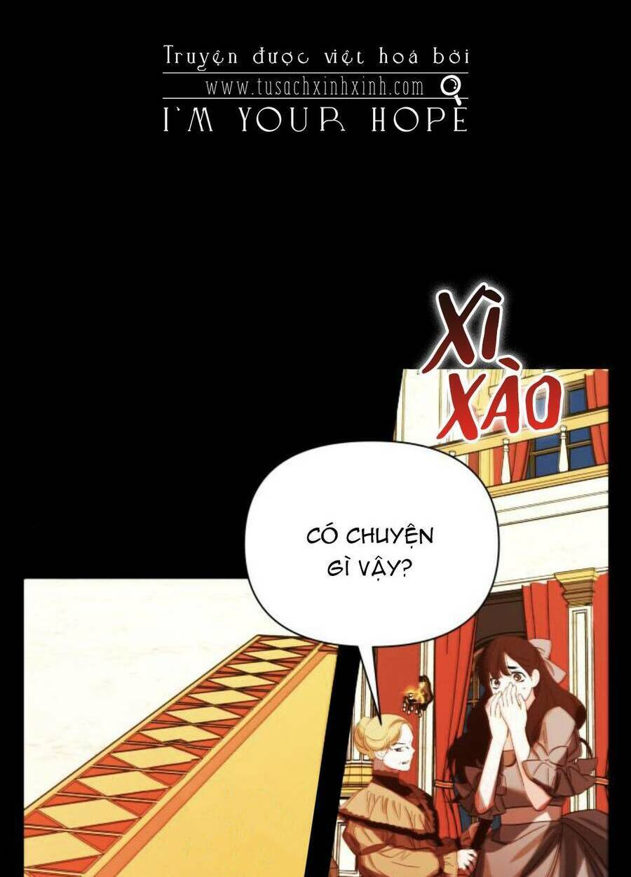 Tôi Muốn Trở Thành Cô Ấy Dù Chỉ Là Một Ngày Chapter 120 - Trang 2