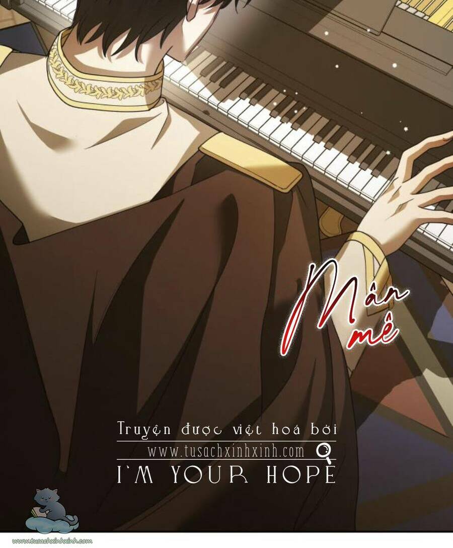 Tôi Muốn Trở Thành Cô Ấy Dù Chỉ Là Một Ngày Chapter 121 - Trang 2