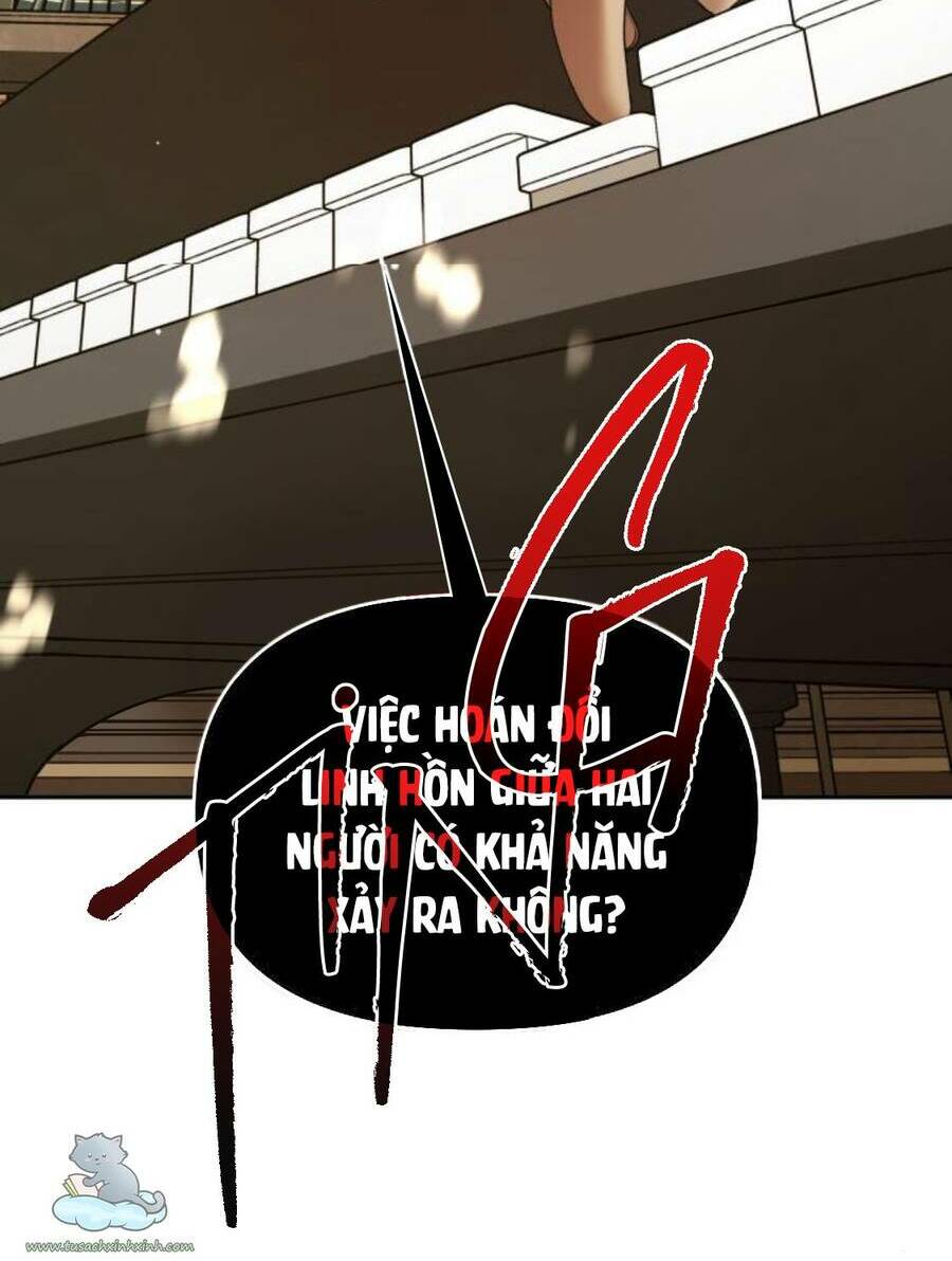 Tôi Muốn Trở Thành Cô Ấy Dù Chỉ Là Một Ngày Chapter 121 - Trang 2