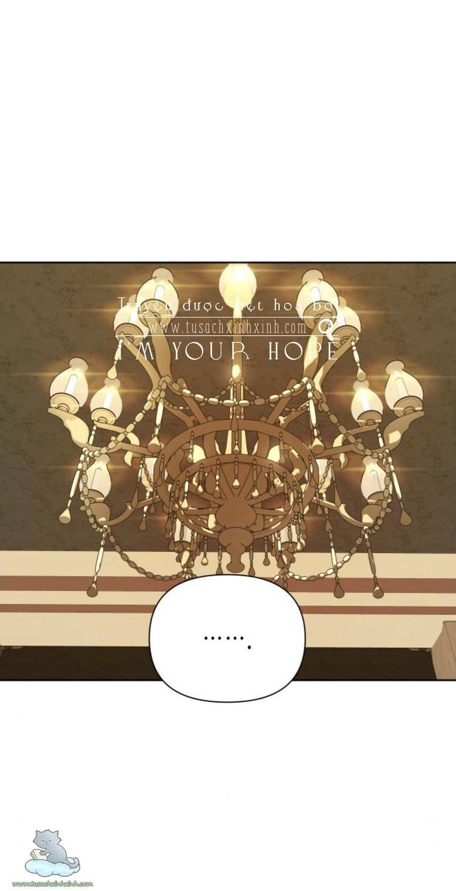 Tôi Muốn Trở Thành Cô Ấy Dù Chỉ Là Một Ngày Chapter 121 - Trang 2