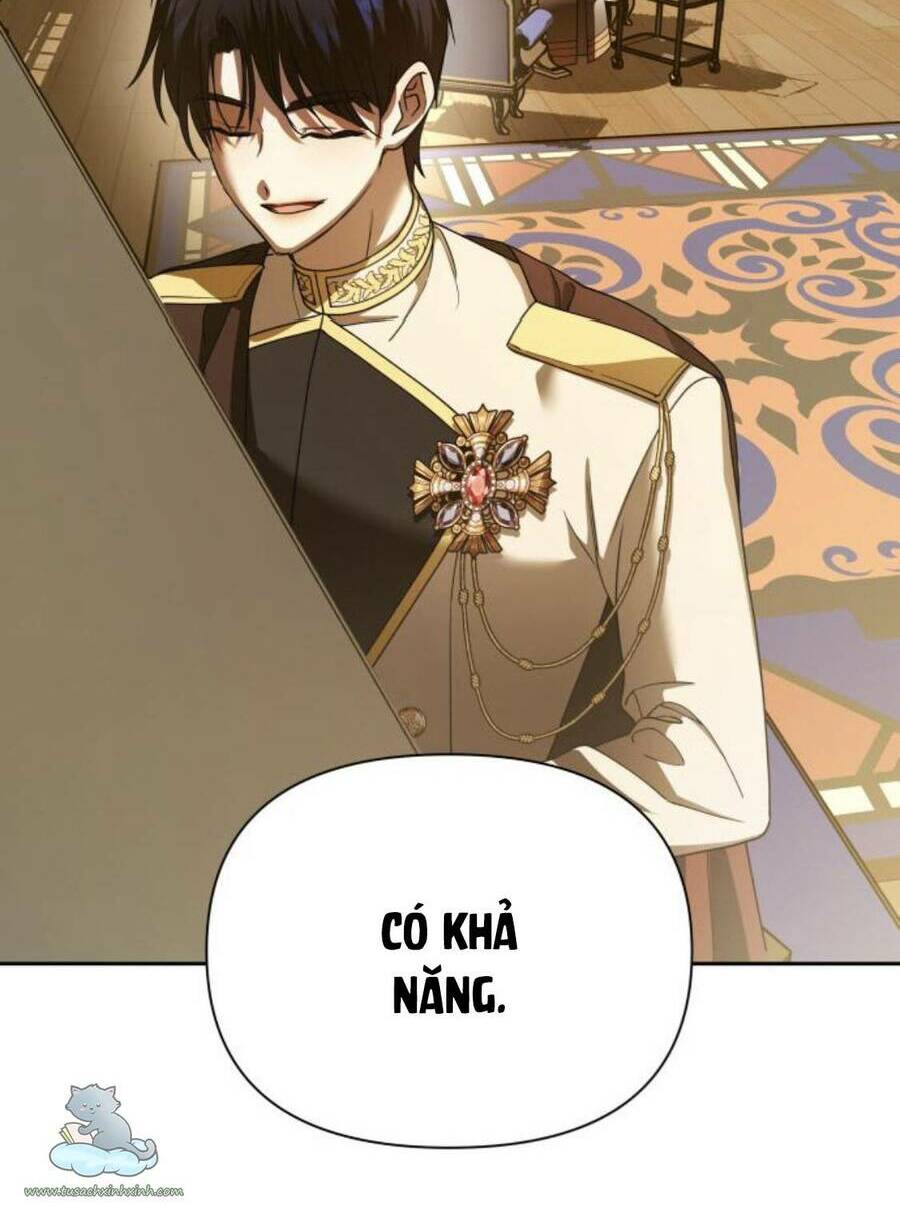 Tôi Muốn Trở Thành Cô Ấy Dù Chỉ Là Một Ngày Chapter 121 - Trang 2