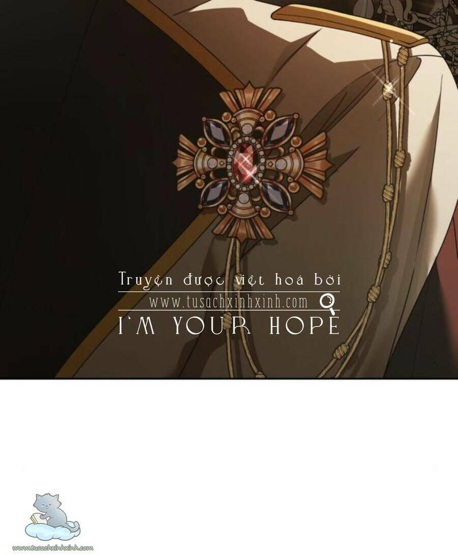 Tôi Muốn Trở Thành Cô Ấy Dù Chỉ Là Một Ngày Chapter 121 - Trang 2