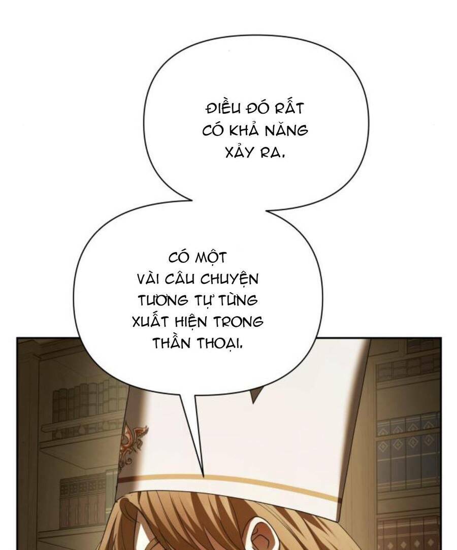 Tôi Muốn Trở Thành Cô Ấy Dù Chỉ Là Một Ngày Chapter 121 - Trang 2