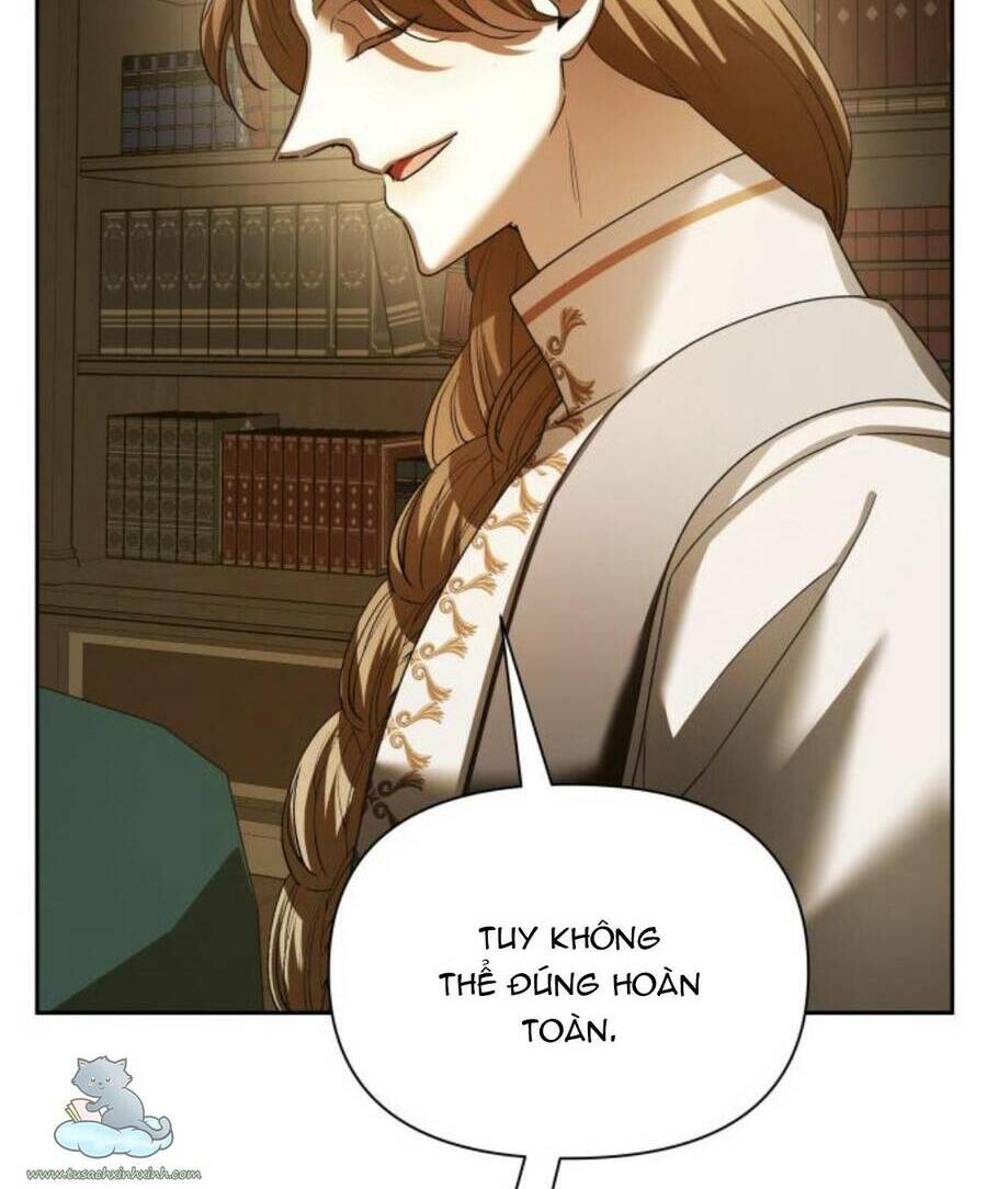 Tôi Muốn Trở Thành Cô Ấy Dù Chỉ Là Một Ngày Chapter 121 - Trang 2