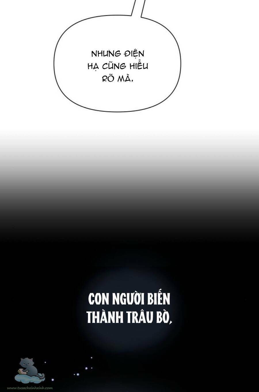 Tôi Muốn Trở Thành Cô Ấy Dù Chỉ Là Một Ngày Chapter 121 - Trang 2