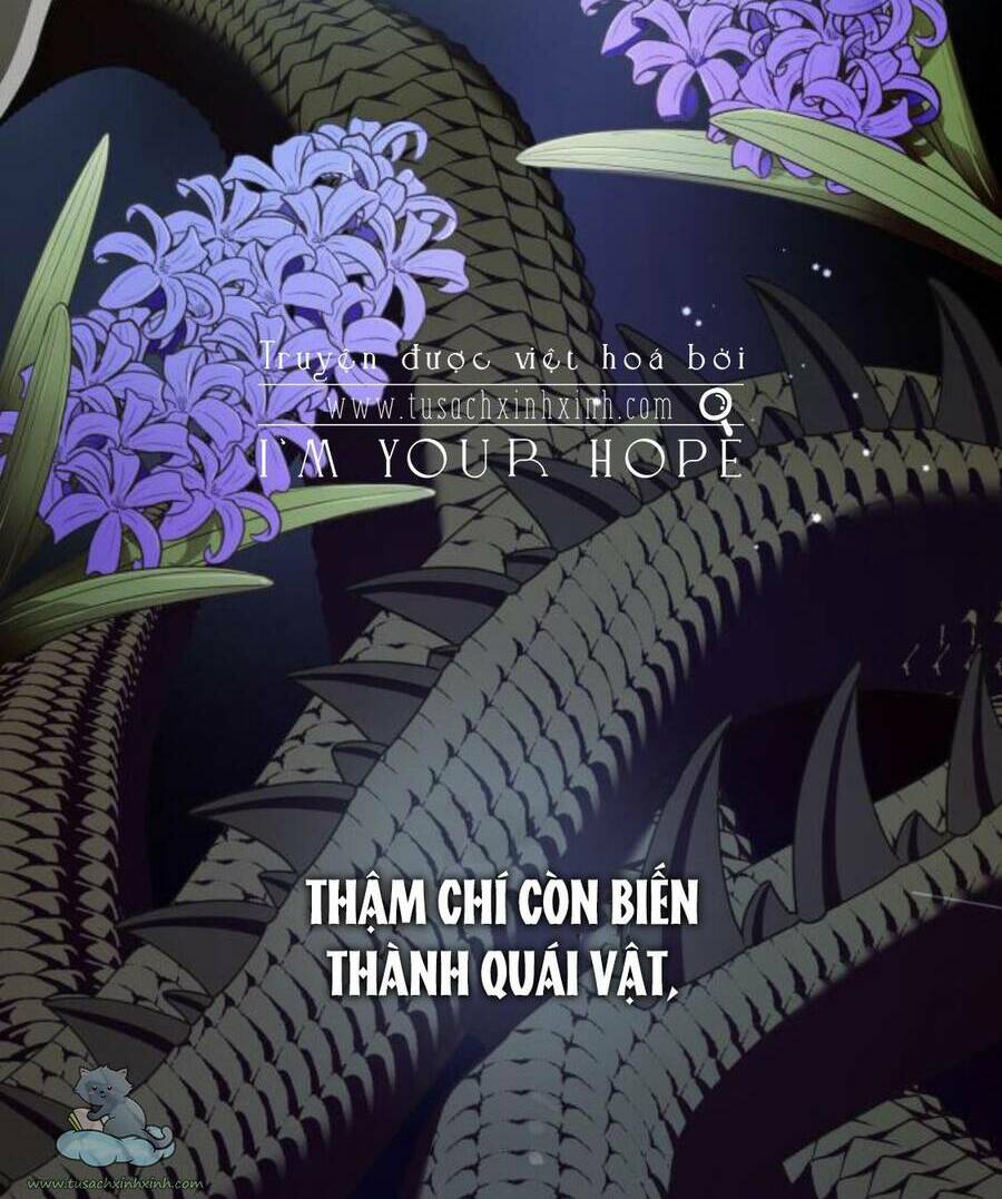 Tôi Muốn Trở Thành Cô Ấy Dù Chỉ Là Một Ngày Chapter 121 - Trang 2