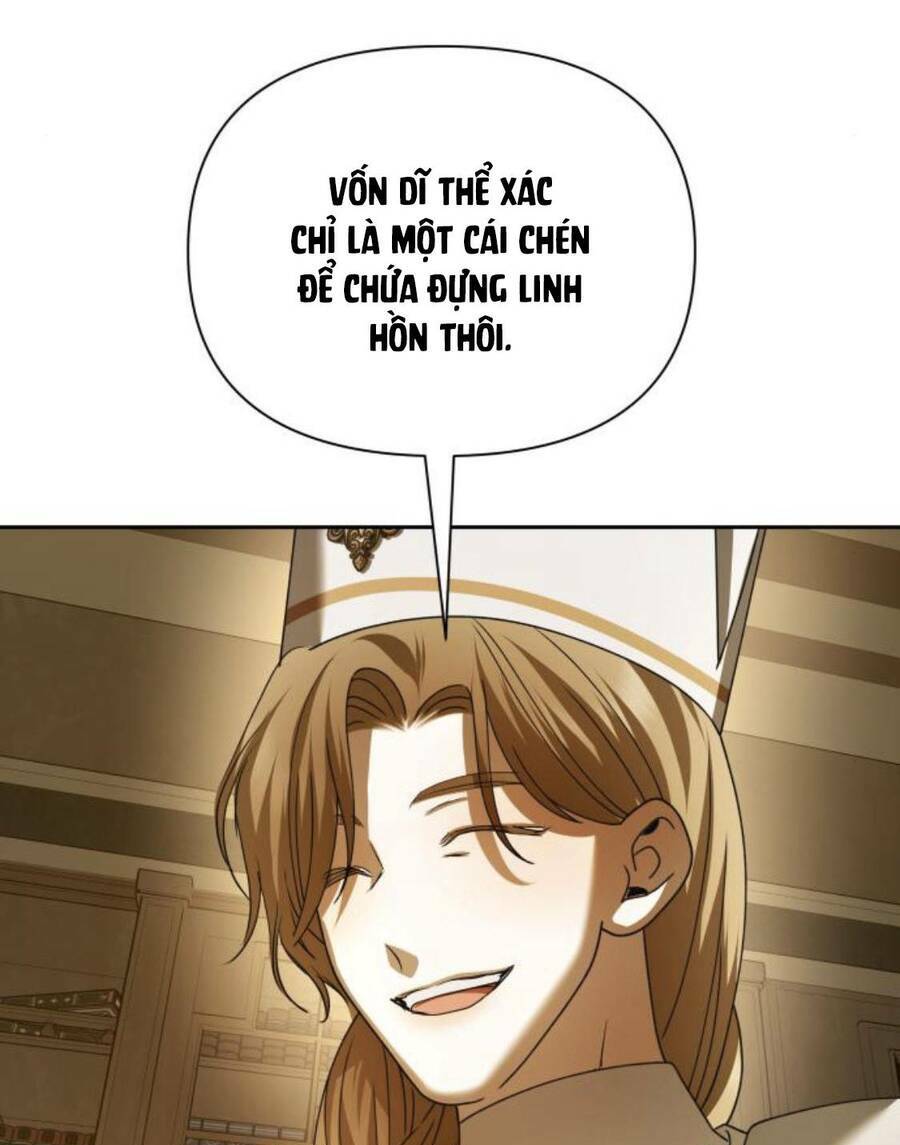 Tôi Muốn Trở Thành Cô Ấy Dù Chỉ Là Một Ngày Chapter 121 - Trang 2