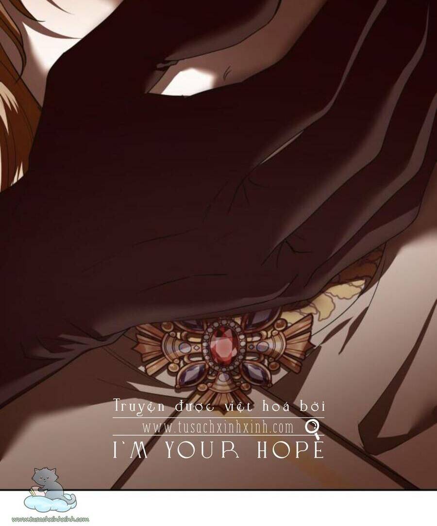 Tôi Muốn Trở Thành Cô Ấy Dù Chỉ Là Một Ngày Chapter 121 - Trang 2