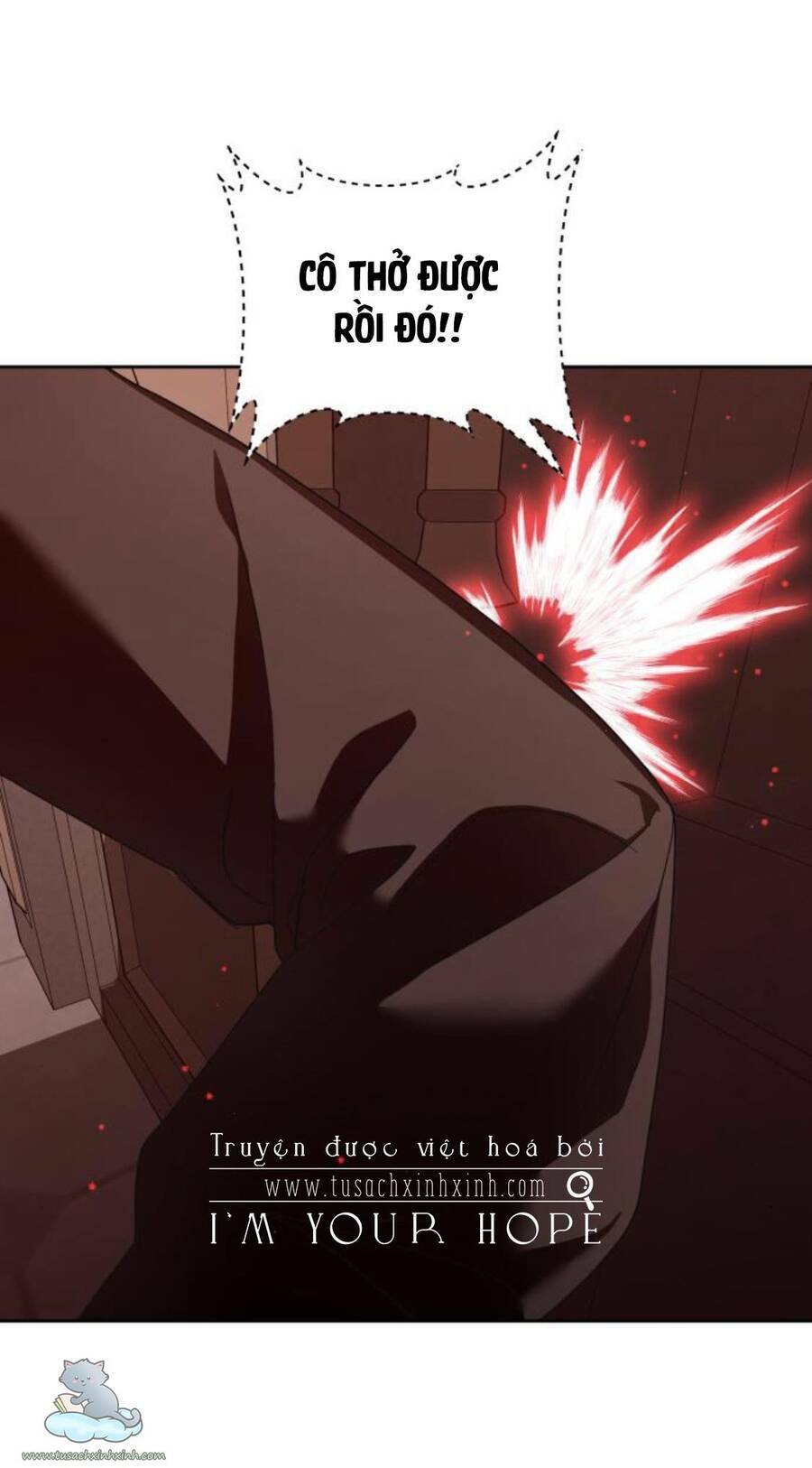 Tôi Muốn Trở Thành Cô Ấy Dù Chỉ Là Một Ngày Chapter 121 - Trang 2
