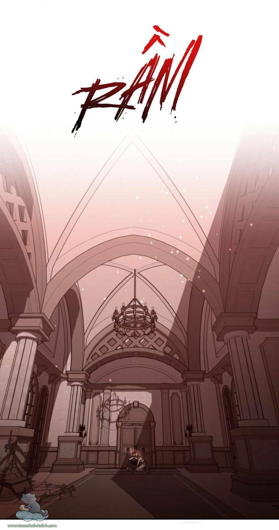 Tôi Muốn Trở Thành Cô Ấy Dù Chỉ Là Một Ngày Chapter 121 - Trang 2