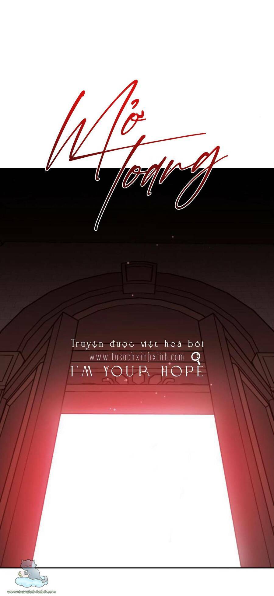 Tôi Muốn Trở Thành Cô Ấy Dù Chỉ Là Một Ngày Chapter 121 - Trang 2