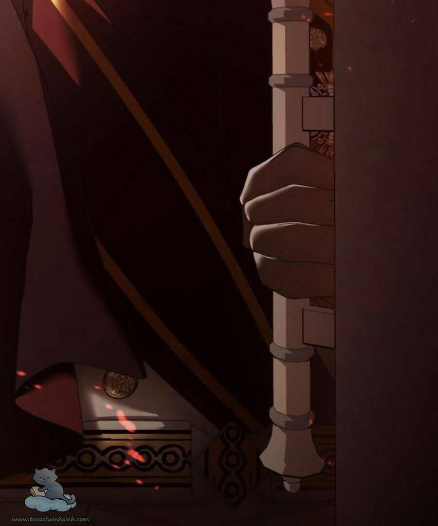 Tôi Muốn Trở Thành Cô Ấy Dù Chỉ Là Một Ngày Chapter 121 - Trang 2