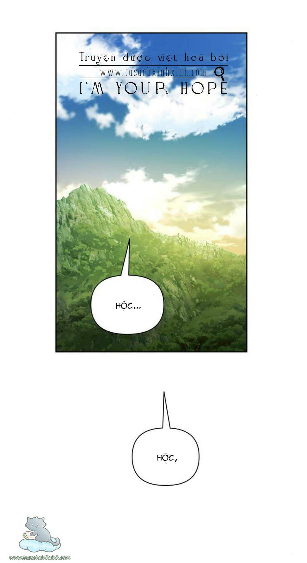 Tôi Muốn Trở Thành Cô Ấy Dù Chỉ Là Một Ngày Chapter 123 - Trang 2