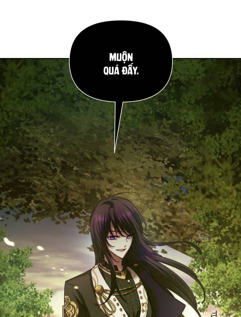 Tôi Muốn Trở Thành Cô Ấy Dù Chỉ Là Một Ngày Chapter 123 - Trang 2