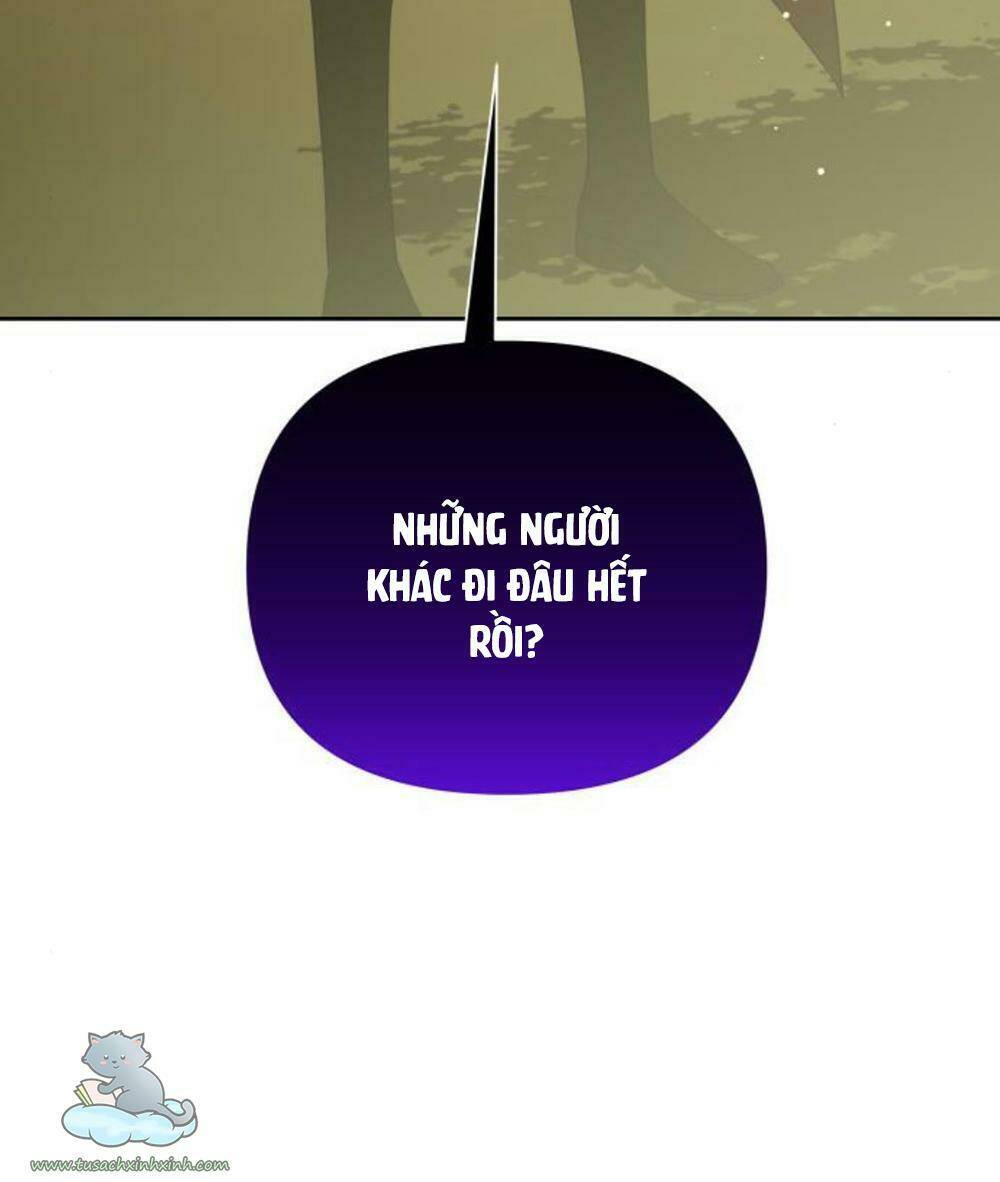 Tôi Muốn Trở Thành Cô Ấy Dù Chỉ Là Một Ngày Chapter 123 - Trang 2