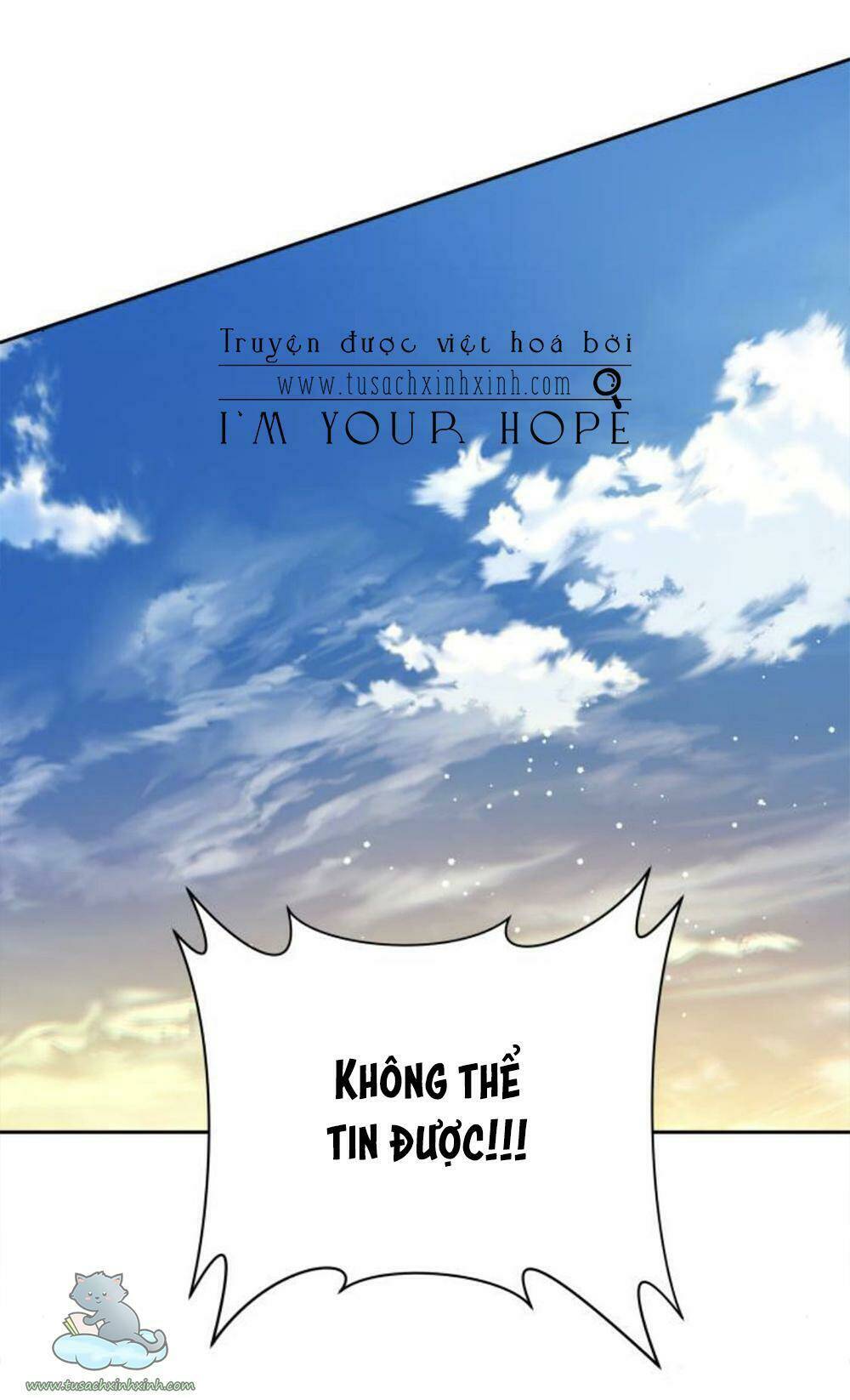 Tôi Muốn Trở Thành Cô Ấy Dù Chỉ Là Một Ngày Chapter 123 - Trang 2