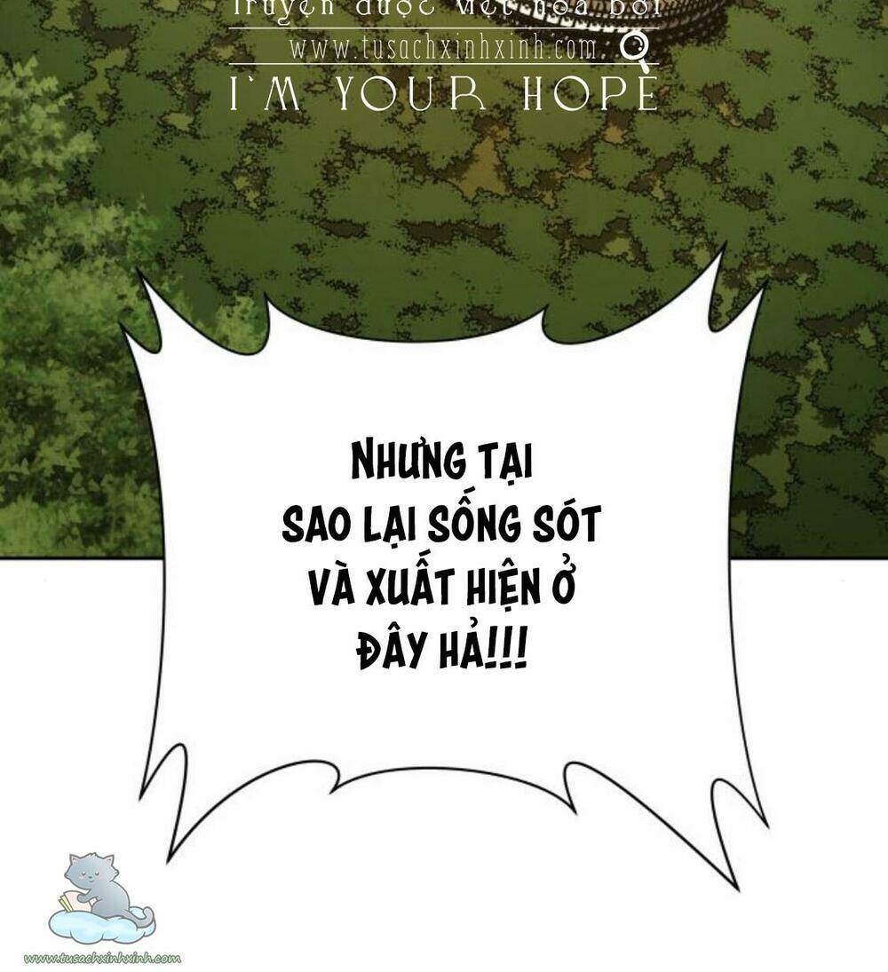 Tôi Muốn Trở Thành Cô Ấy Dù Chỉ Là Một Ngày Chapter 123 - Trang 2