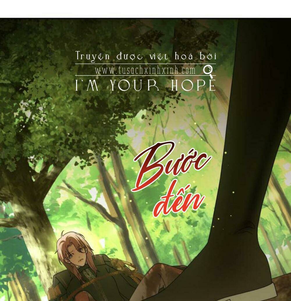 Tôi Muốn Trở Thành Cô Ấy Dù Chỉ Là Một Ngày Chapter 123 - Trang 2