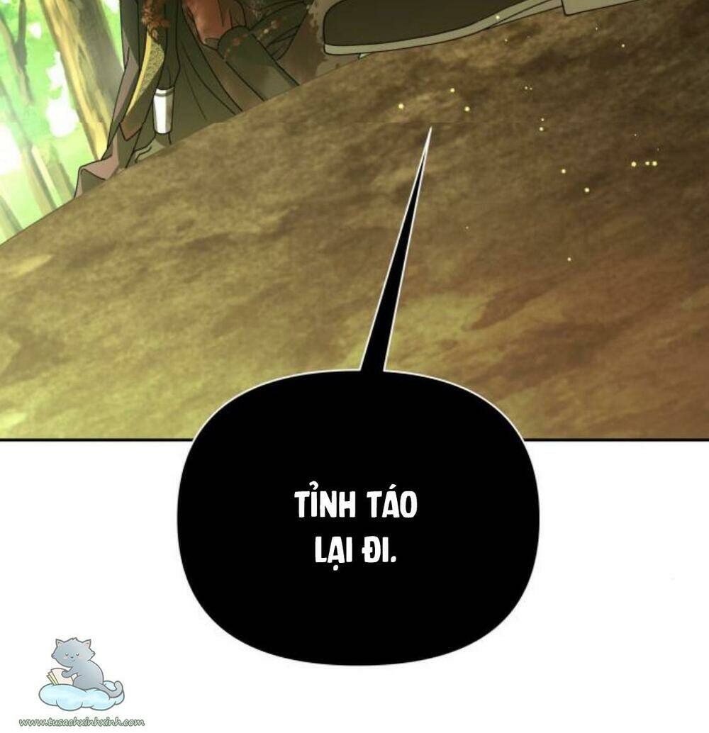 Tôi Muốn Trở Thành Cô Ấy Dù Chỉ Là Một Ngày Chapter 123 - Trang 2