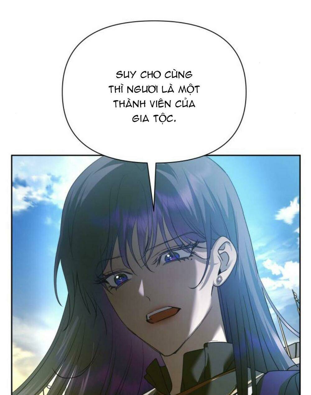 Tôi Muốn Trở Thành Cô Ấy Dù Chỉ Là Một Ngày Chapter 123 - Trang 2