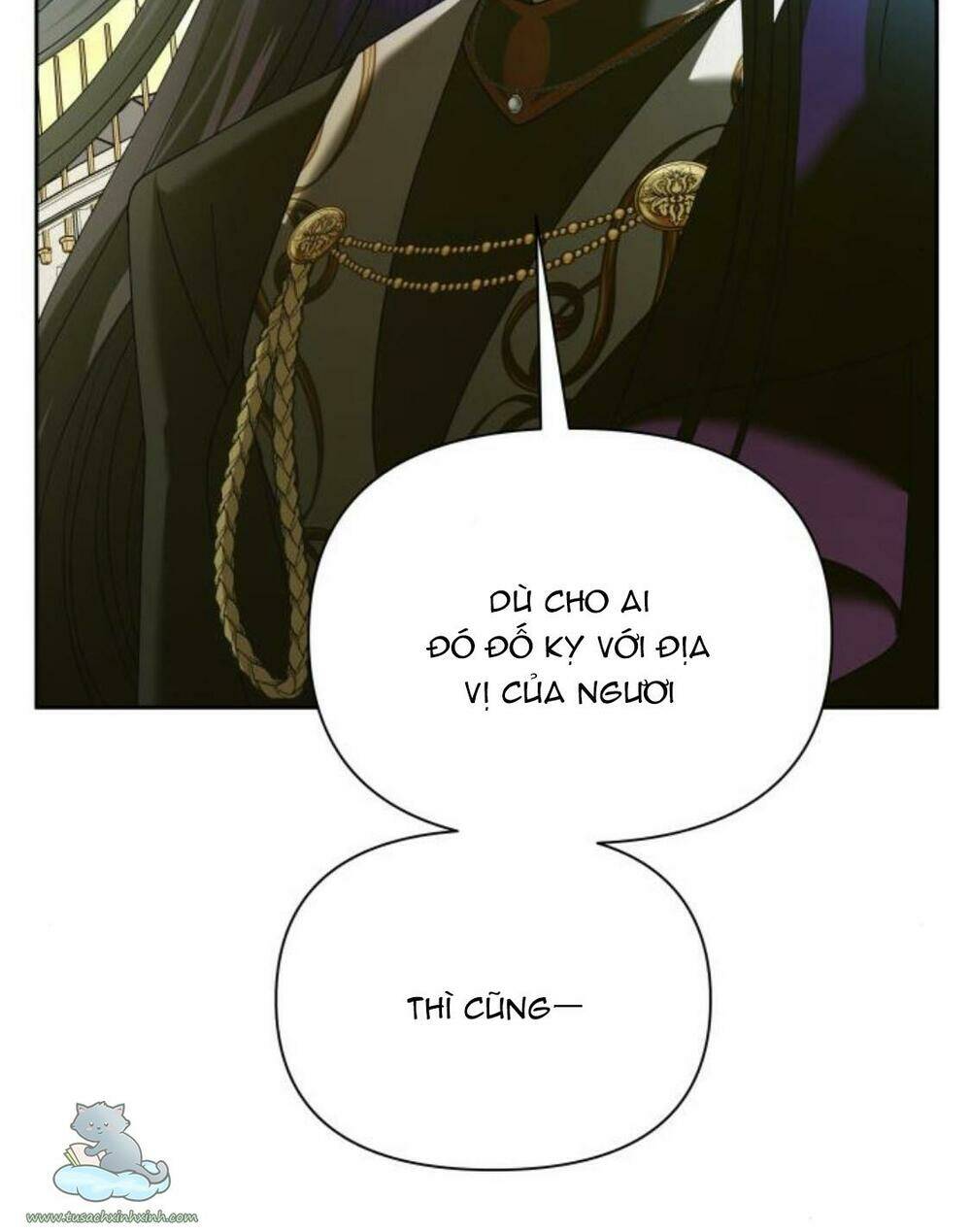 Tôi Muốn Trở Thành Cô Ấy Dù Chỉ Là Một Ngày Chapter 123 - Trang 2