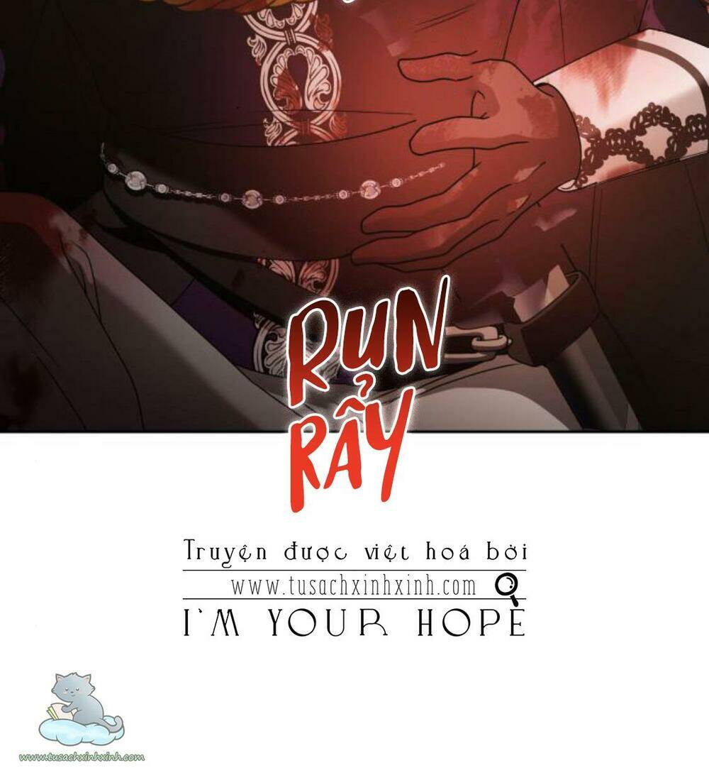 Tôi Muốn Trở Thành Cô Ấy Dù Chỉ Là Một Ngày Chapter 123 - Trang 2
