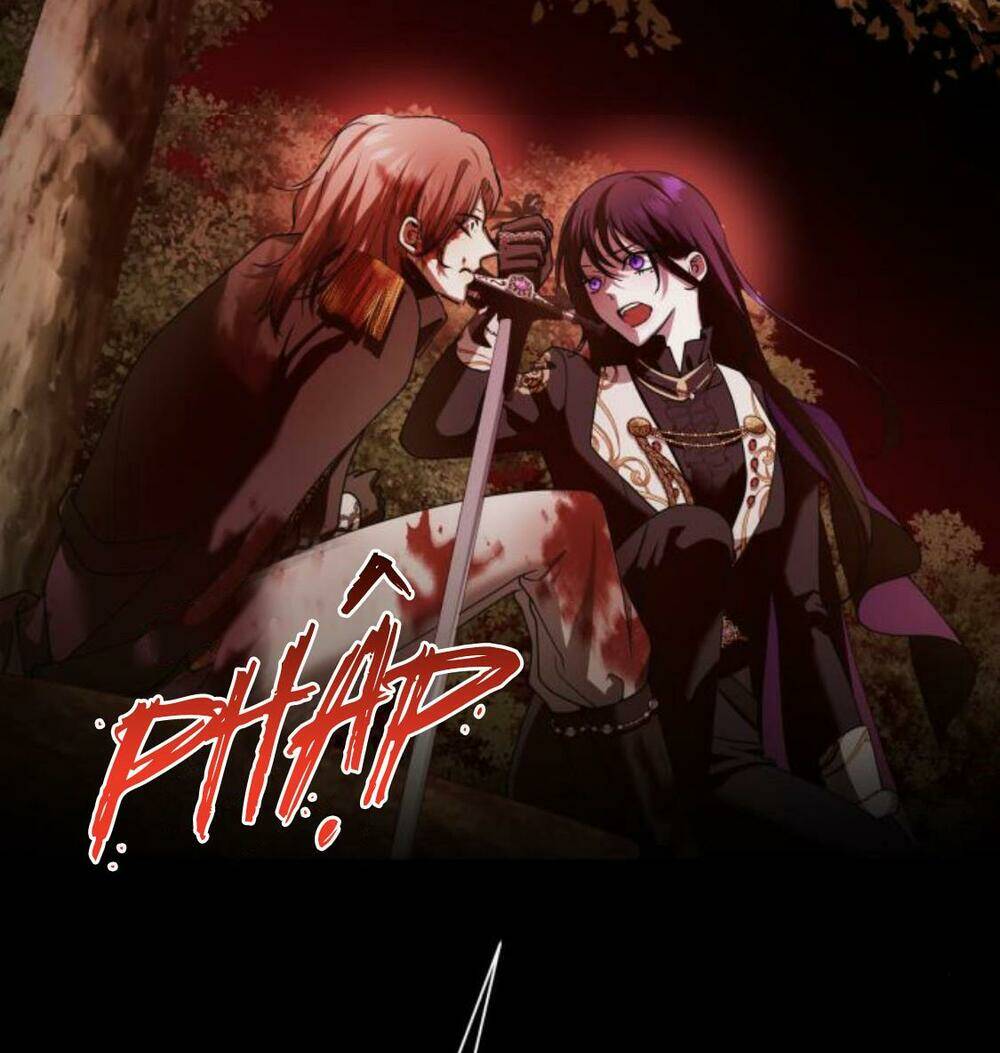 Tôi Muốn Trở Thành Cô Ấy Dù Chỉ Là Một Ngày Chapter 123 - Trang 2