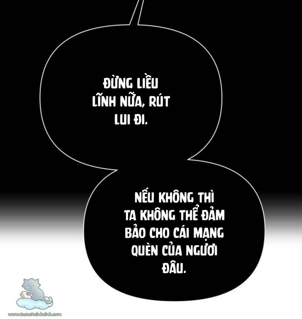 Tôi Muốn Trở Thành Cô Ấy Dù Chỉ Là Một Ngày Chapter 123 - Trang 2