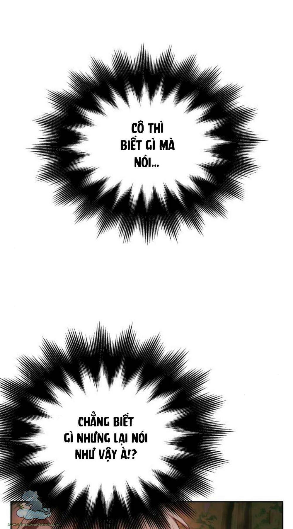 Tôi Muốn Trở Thành Cô Ấy Dù Chỉ Là Một Ngày Chapter 123 - Trang 2