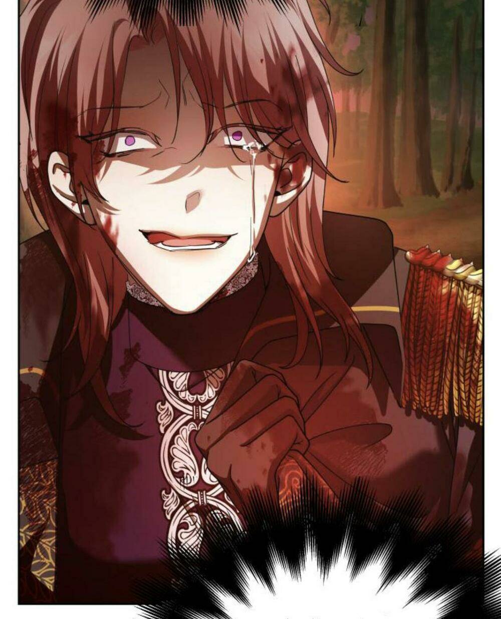 Tôi Muốn Trở Thành Cô Ấy Dù Chỉ Là Một Ngày Chapter 123 - Trang 2