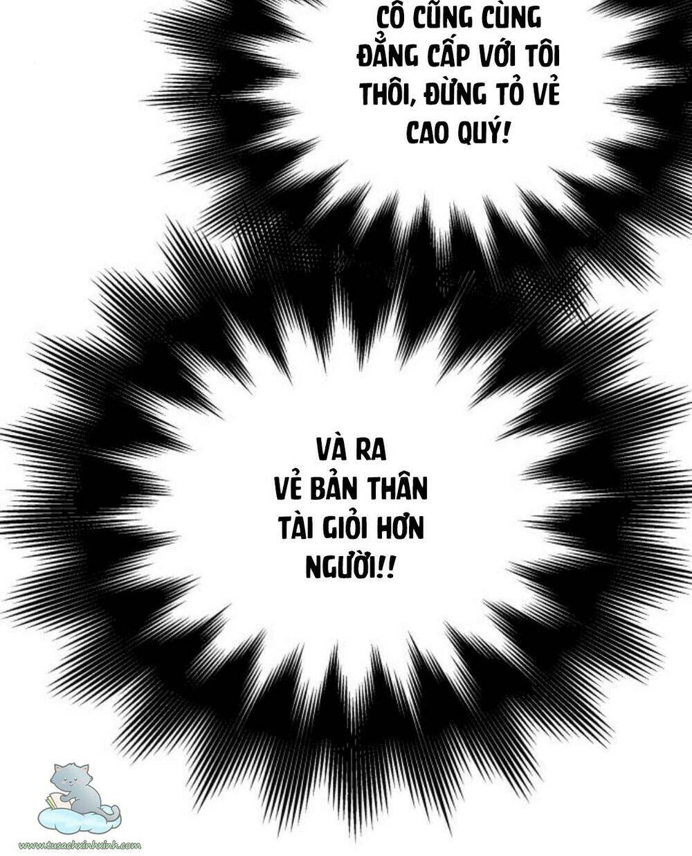 Tôi Muốn Trở Thành Cô Ấy Dù Chỉ Là Một Ngày Chapter 123 - Trang 2