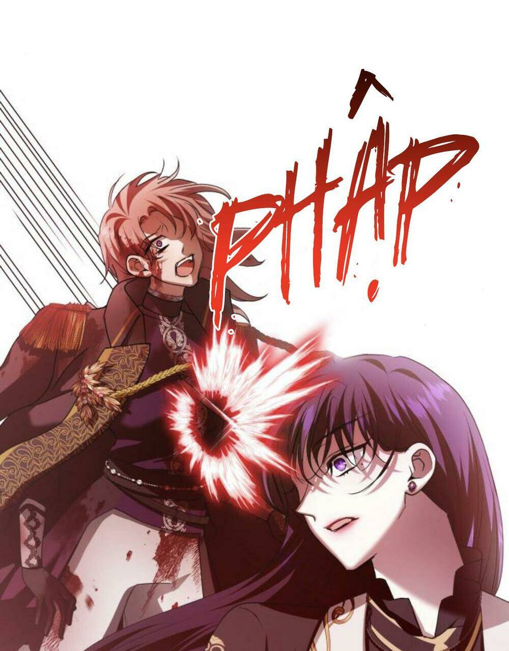 Tôi Muốn Trở Thành Cô Ấy Dù Chỉ Là Một Ngày Chapter 123 - Trang 2