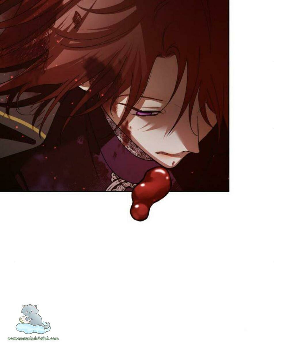 Tôi Muốn Trở Thành Cô Ấy Dù Chỉ Là Một Ngày Chapter 123 - Trang 2