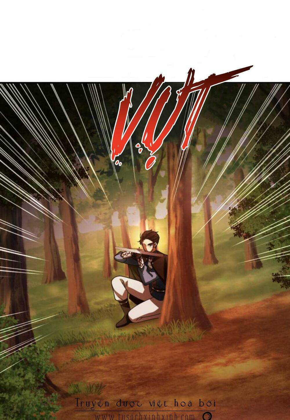 Tôi Muốn Trở Thành Cô Ấy Dù Chỉ Là Một Ngày Chapter 123 - Trang 2