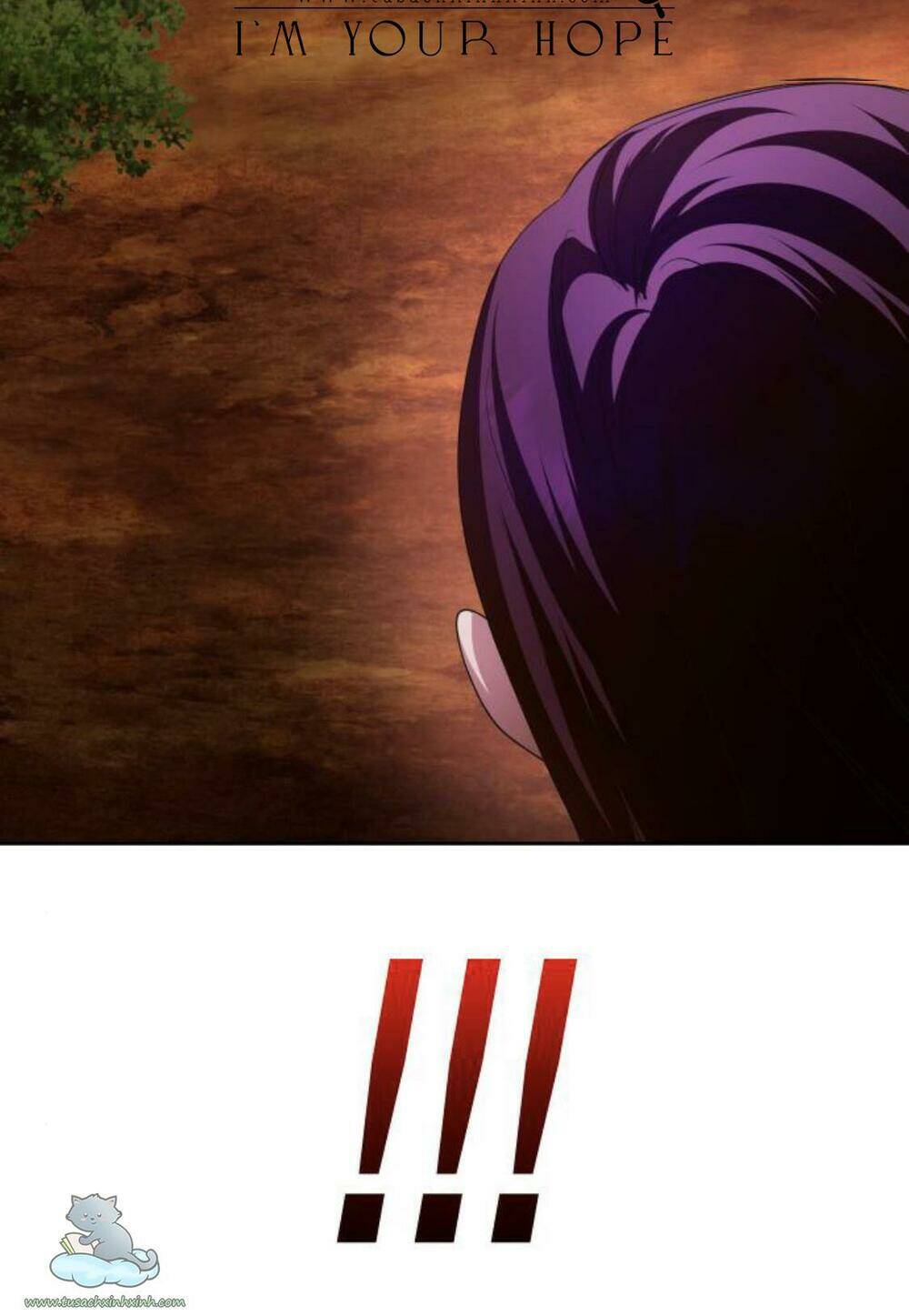 Tôi Muốn Trở Thành Cô Ấy Dù Chỉ Là Một Ngày Chapter 123 - Trang 2