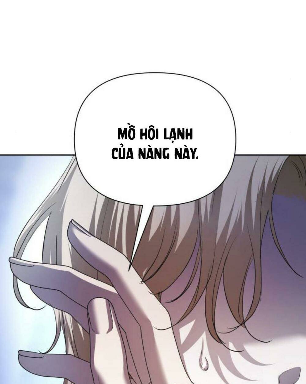 Tôi Muốn Trở Thành Cô Ấy Dù Chỉ Là Một Ngày Chapter 123 - Trang 2